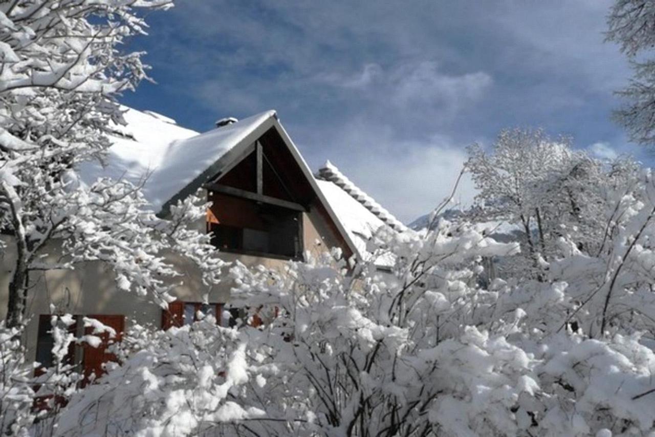 Val Lachard Villard-de-Lans Buitenkant foto
