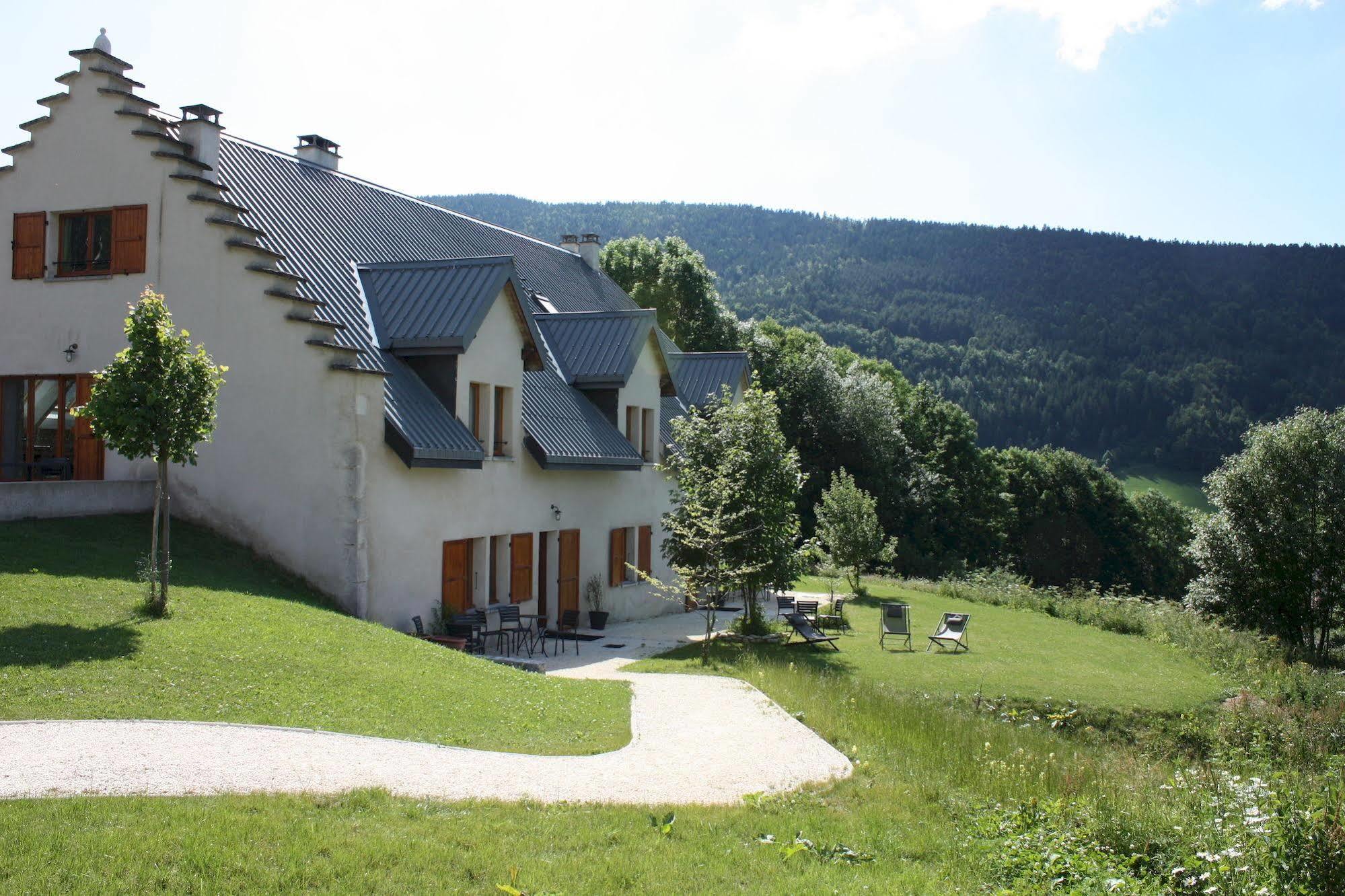 Val Lachard Villard-de-Lans Buitenkant foto