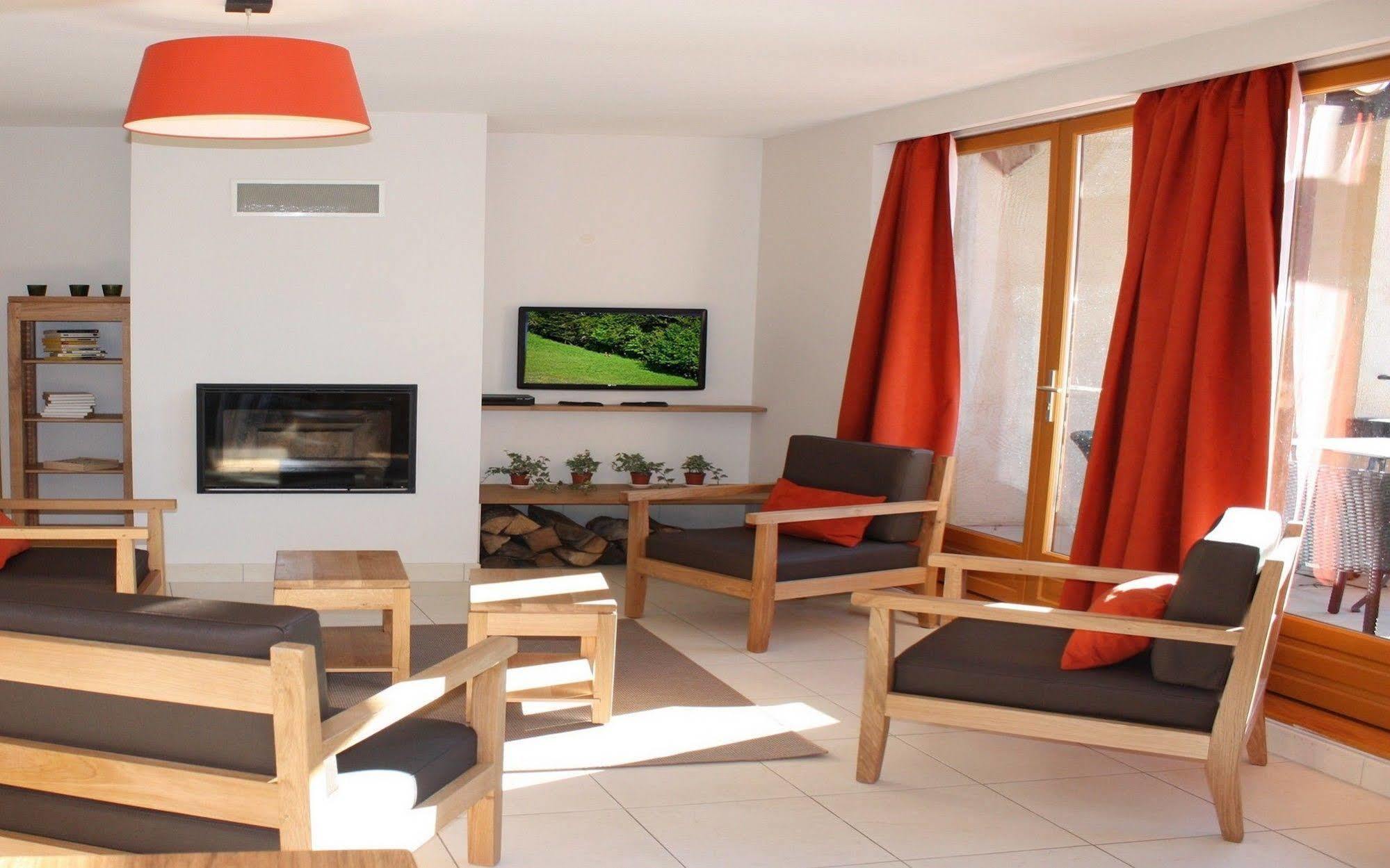 Val Lachard Villard-de-Lans Buitenkant foto