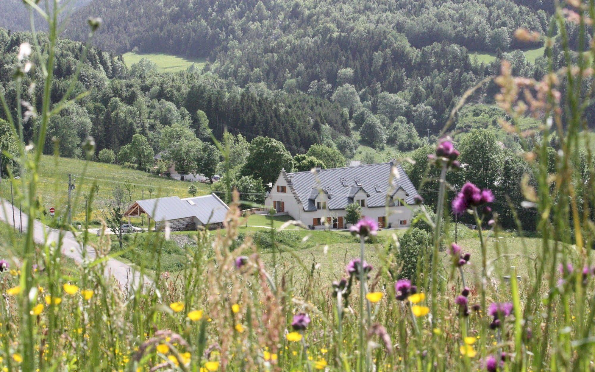 Val Lachard Villard-de-Lans Buitenkant foto