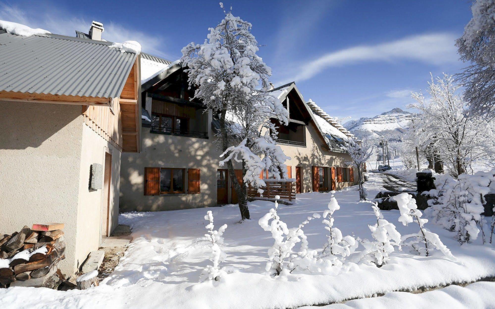 Val Lachard Villard-de-Lans Buitenkant foto